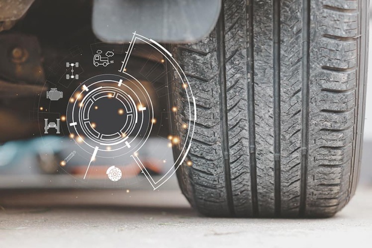 تأثیر انتخاب لاستیک مناسب بر مصرف سوخت و ایمنی خودرو